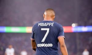 Мбаппе бизга керакмас!