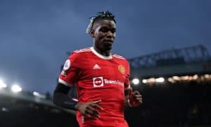 Манба: “Ювентус” Погба билан келишувга эришди