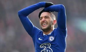 “Челси” машҳур ўйинчисини текинга қўйиб юборди