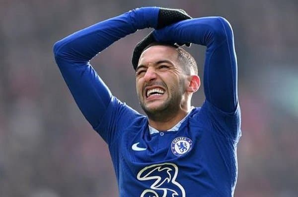 “Челси” машҳур ўйинчисини текинга қўйиб юборди