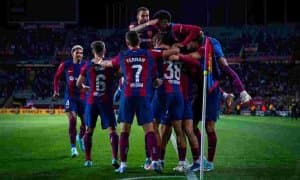 Рақиб “Барелона”нинг икки ҳужумчисидан бири танлаши керак