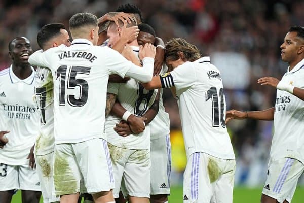 “Реал” ўз юлдузини Англия грандларига қўйиб юборадими?