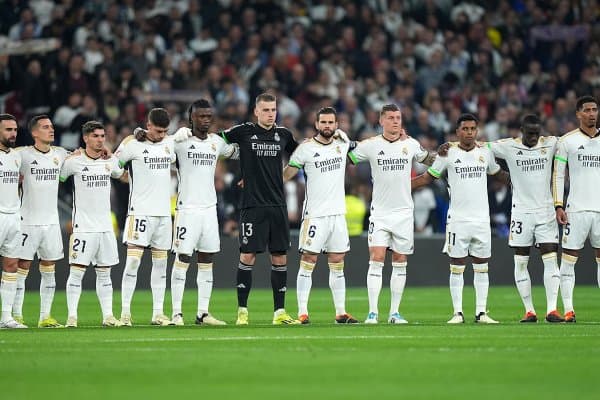 Икки вундеркинд “Реал”ни танлади