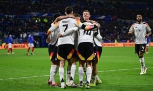 “Челси” немисларнинг энг зўр футболчисини олиб келади