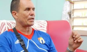 Куба терма жамоаси мураббийи ўзбекистонлик боксчиларнинг потенциалини қандай баҳолаши, "Токио-2020" ва нега юртимизда йиғин ўтказаётгани ҳақида гапирди