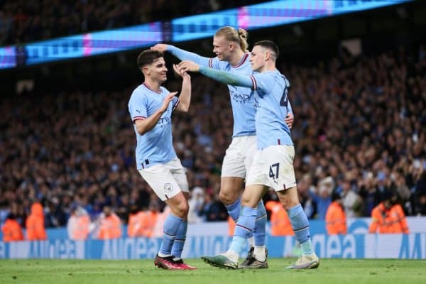 “Манчестер Сити” ҳеч қачон бунақа қимматга ўйинчи сотмаган эди. Рекорд трансфер пишяпти!