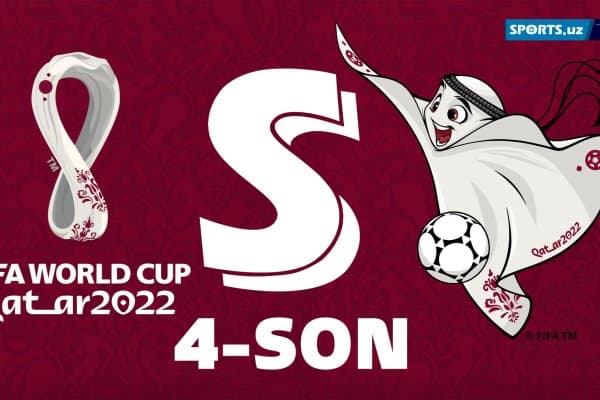 SPORTS.uz'да жаҳон чемпионати кундалиги (4-сон)