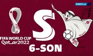 SPORTS.uz'да жаҳон чемпионати кундалиги (6-сон)