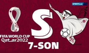 SPORTS.uz'да жаҳон чемпионати кундалиги (7-сон)