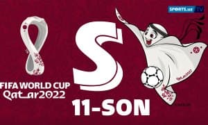 SPORTS.uz'да жаҳон чемпионати кундалиги (11-сон)