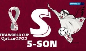 SPORTS.uz'да жаҳон чемпионати кундалиги (5-сон)