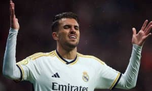 “Реал”нинг таниқли футболчисига харидор чиқди