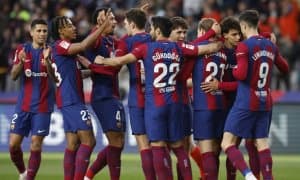 “Барса” А Сериянинг машҳур тўпурарини олмоқчи