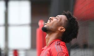 Европа грандлари чақираётган юлдуз Саудияга кетадиган бўлди