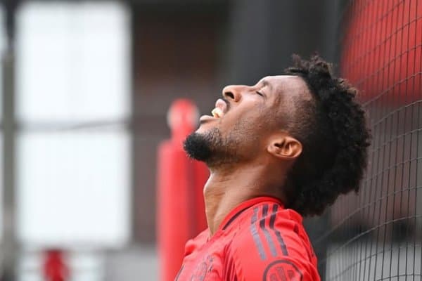 Европа грандлари чақираётган юлдуз Саудияга кетадиган бўлди