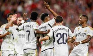 “Реал” номини эшитган футболчининг ғазаби қўзиди