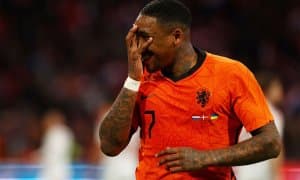 Пулни танлаган ўйинчига терма жамоа эшиги ёпилди