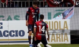 "Кальяри" ғалабасини таъминлаган Шомуродовнинг ўйини қандай баҳоланди?