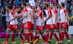 “Бавария” тозалаш: тўрттаси кетади!