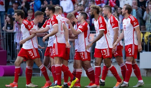 “Бавария” тозалаш: тўрттаси кетади!