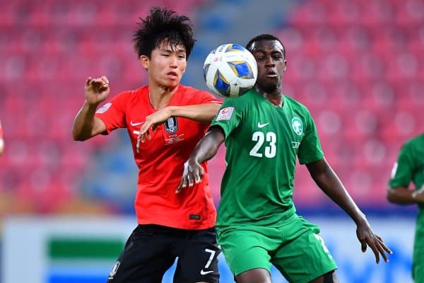 Жанубий Корея финалда Саудия Арабистони устидан зафар қучди ва Осиё чемпиони бўлди