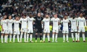 “Реал”дан кетаётганлар сони ортмоқда