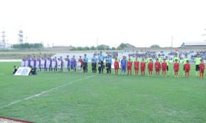 Ҳудудий болалар-ўсмирлар футбол академиялари ўртасидаги Ўзбекистон чемпионати (3-турдан кейинги ҳолат)