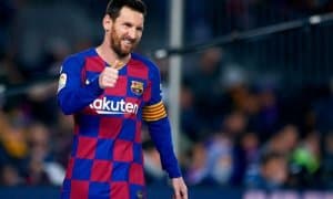 Месси “Реал” афсонасини роса мақтади