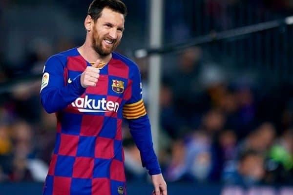 Месси “Реал” афсонасини роса мақтади