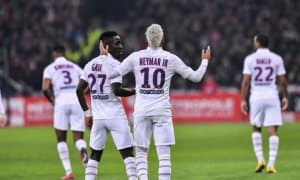 Неймар голини Коби Брайантга бағишлади (ФОТО)