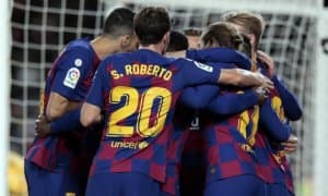 “Барса” қолиши кафолатланган тўрт юлдуздан воз кечди