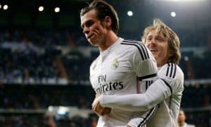 "Реал" классикони яна бир етакчисиз ўтказиши мумкин