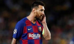 “Мен ҳеч қачон “Барса”ни бошқармайман!”