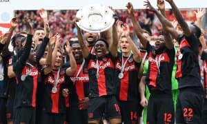 Чемпион деган мана шунақа бўлади!