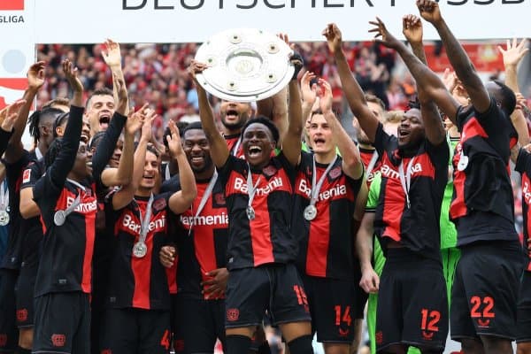 Чемпион деган мана шунақа бўлади!