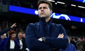 Почеттино ҳужумга 25 та гол урган жаҳон чемпионини олиб келади