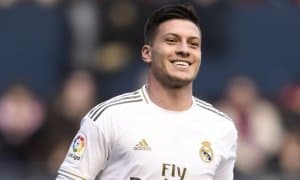 "Лестер "Реал"га таклиф тайёрлаб қўйди