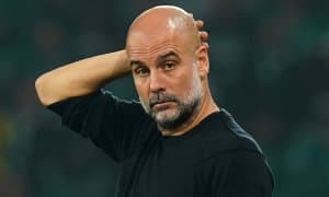 Гвардиола “Сити”ниг мағлубиятлар серияси қачон тугашини айтди