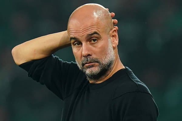 Гвардиола “Сити”ниг мағлубиятлар серияси қачон тугашини айтди