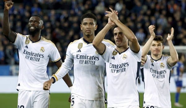 “Реал” яна бир катта трансферни текинга ҳал қилди