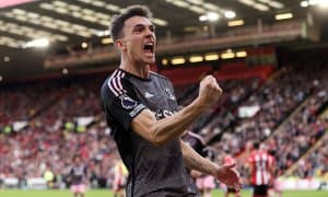 Расман! “Бавария” катта трансферни уддалади