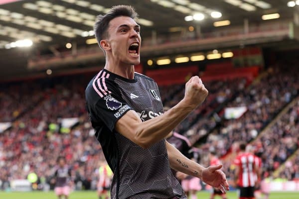 Расман! “Бавария” катта трансферни уддалади