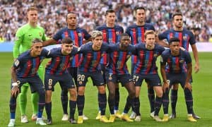 Англия суперклуби “Барса” футболчисини олмайдиган бўлди