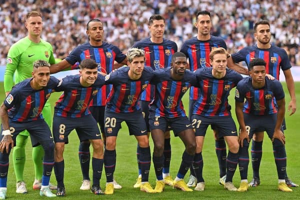 Англия суперклуби “Барса” футболчисини олмайдиган бўлди