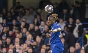 А Сериянинг энг зўр дарвозабони суперклубга ўтди