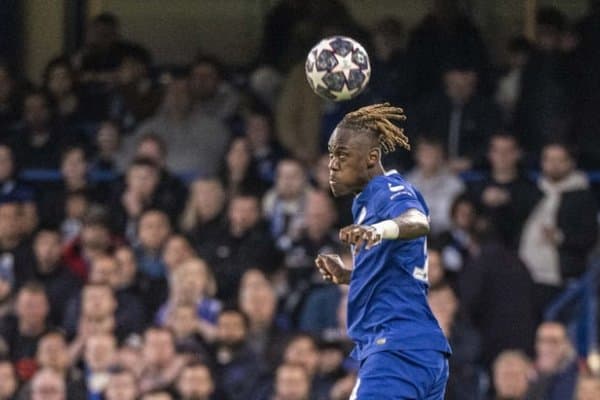 А Сериянинг энг зўр дарвозабони суперклубга ўтди