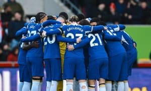 “Челси” тўққизта ўйинчидан қутилди. Яна 13 тасига жамоа қидириляпти