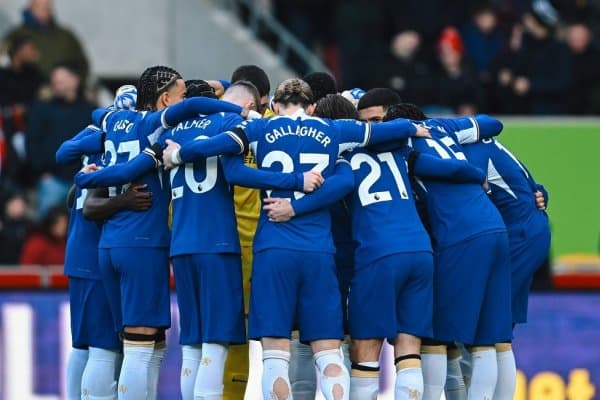 “Челси” тўққизта ўйинчидан қутилди. Яна 13 тасига жамоа қидириляпти