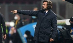 Пирло клубдан ким кетиши кераклигини кўрсатди