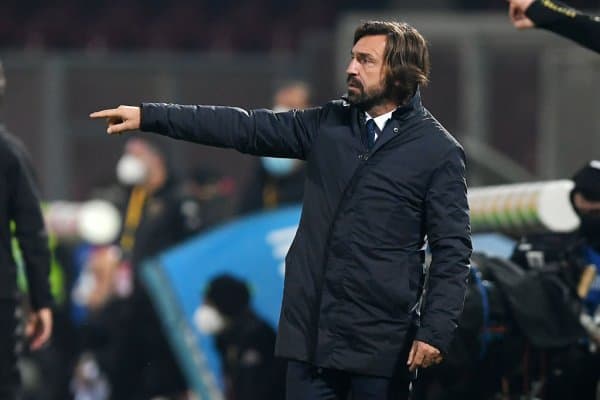 Пирло клубдан ким кетиши кераклигини кўрсатди